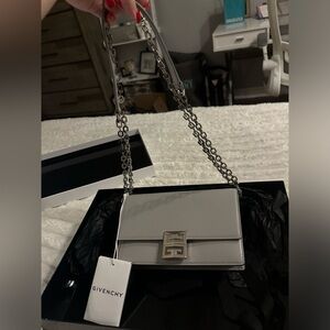 New Givenchy 4G Bag